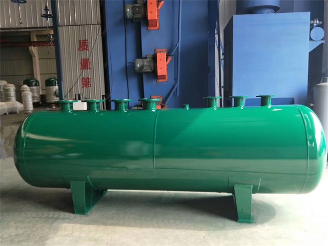 蒸汽湖南湖南湖南分汽缸规格 蒸汽湖南湖南湖南分汽缸规格